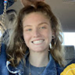 Meet your Posher, Kasey